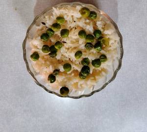 Matar Pulao