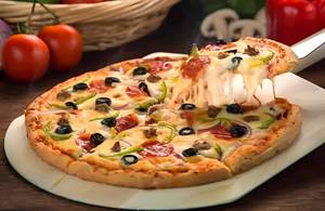 Italian Pizza (regular)