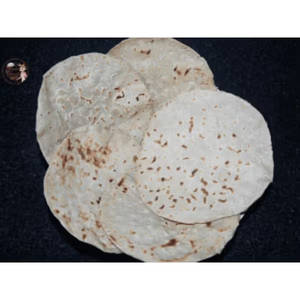 Jowar Roti 2  ONLY