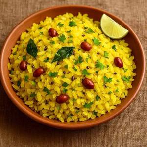 Poha