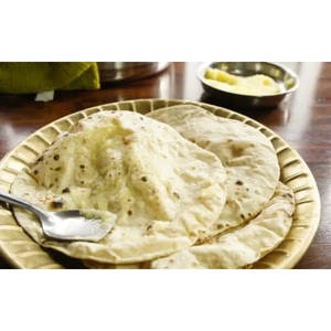 Ghee Phulka (2 )
