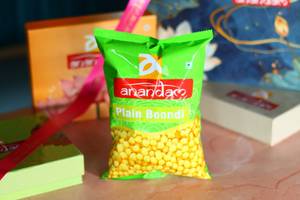Boondi 180Gm