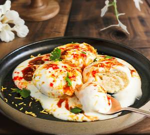 Aloo tikki