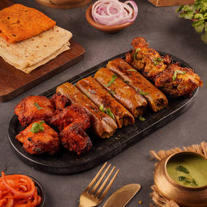 Non Veg Khazana