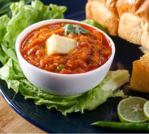Pav Bhaji [300ml]