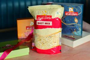 Diet Mix [400 gms]