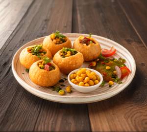 Golgappa [5 pieces]