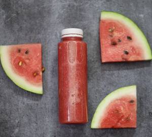 Watermelon Juice - Mellow Melon