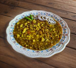 Egg Tadka [250 Ml]