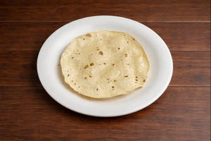 Fry Papad