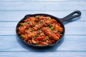 Dragon Chicken