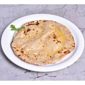 Tandoor Butter Roti