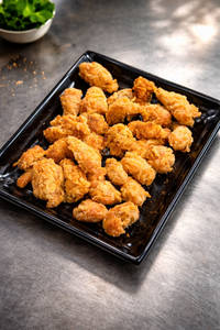 Popcorn Chicken