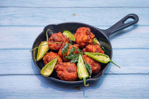 Chicken 65 Boneless