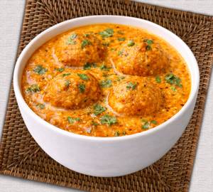 Malai Kofta
