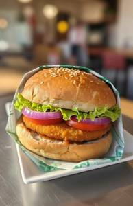 Veg Burger