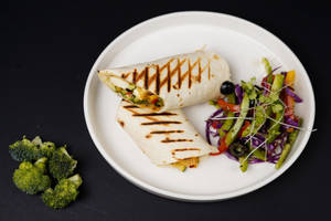 Paneer Tex Mex