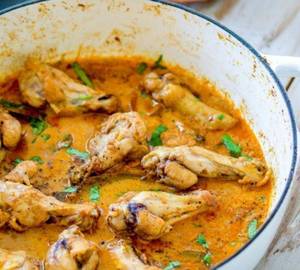 Mini Chicken Korma 200Ml