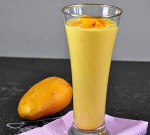 Kaju mango lassi [200 ml]