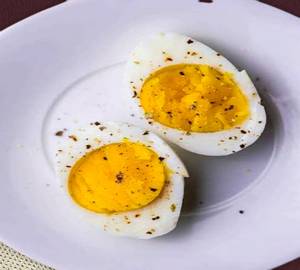 Boiled Egg (1Pec)