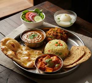 Special thali