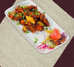 Paneer 65 [400 g]