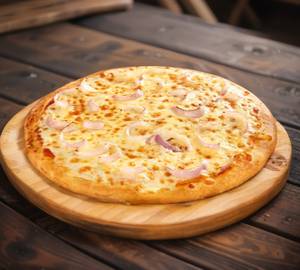 Onion Pizza [8 Inches]