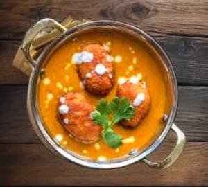 Malai Kofta