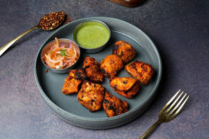 Chicken Tikka