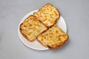 Cheese Garlic Bread