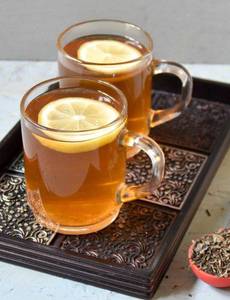 Lemon Chai 100ml