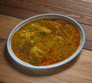 Kadhi Pakora