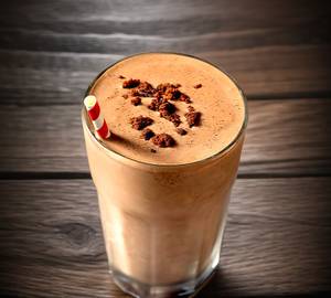 Hazelnut Shake