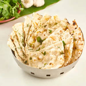 Methi Roti