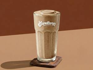 Choco Hazelnut Milkshake