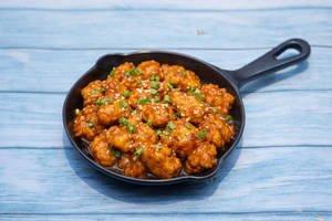 Honey Chicken
