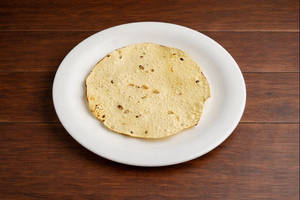 Roasted Papad
