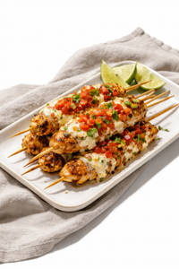 Jamaican Chicken