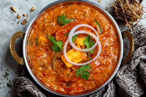 Kadai Veg