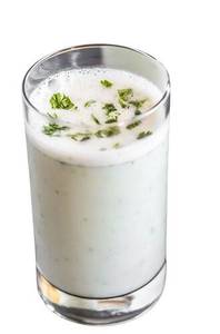 Butter Milk