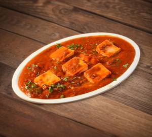 Paneer Tikka Masala Gravy