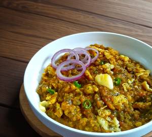 Spacial Egg Tadka (500Ml)