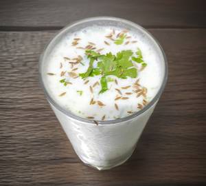 Buttermilk [200 ml]