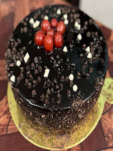 Choco Chips