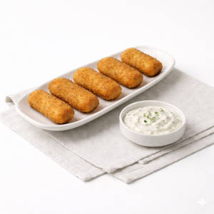 Chicken Fingers