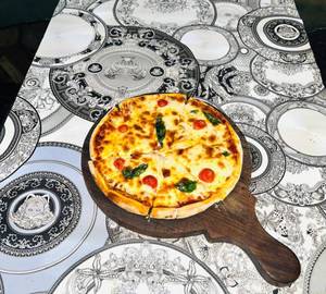 Margherita Cheese Pizza