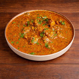 Chicken Masala Gravy.