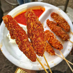 Special Soya Sticks