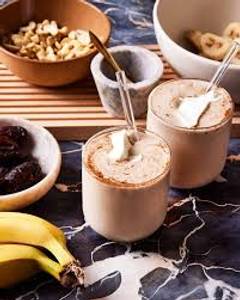 Dates shakes