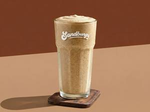 Coco Oreo Milkshake